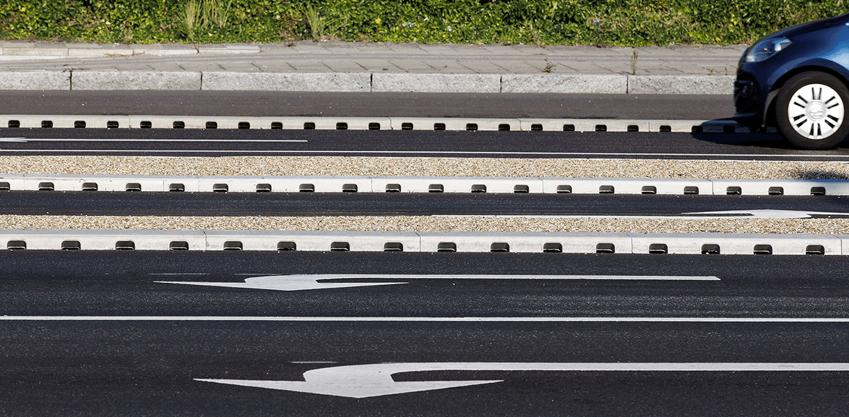 Topbillede Englandsvej Kerbdrain Bridge