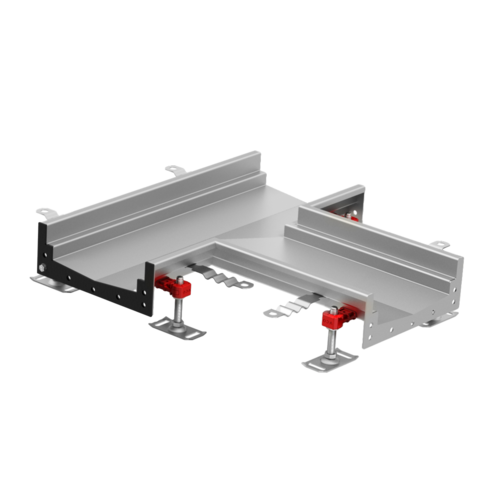 Modular 200 T-rende