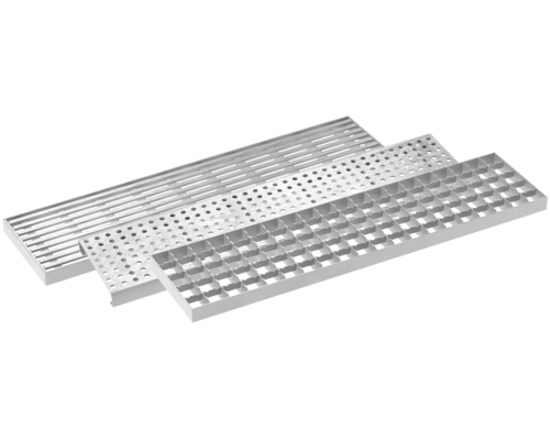 Riste Modular 125