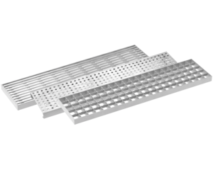 Riste Modular 125