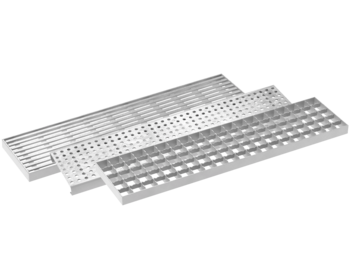 Riste Modular 125