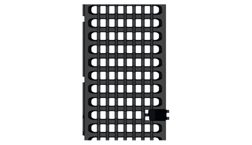 Powerlock F900