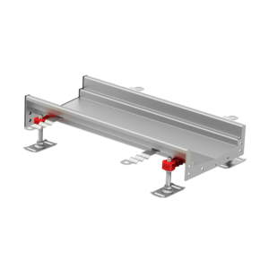 Modular 200 Med Og Uden Fald