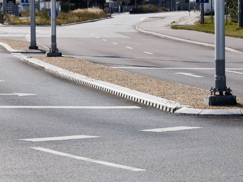 Englandsvej (KerbDrain Bridge)