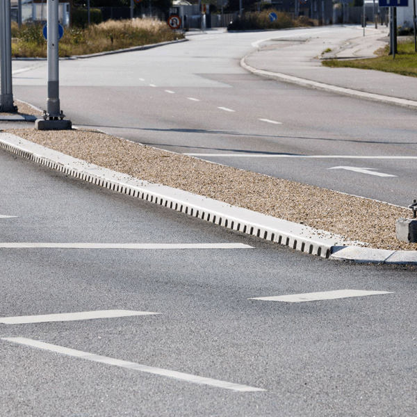 Englandsvej (KerbDrain Bridge)