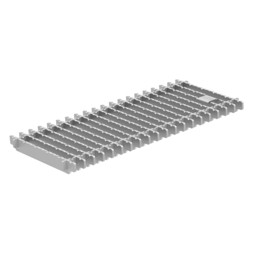 Ribberist Rammeløs Modular 200