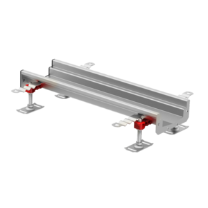 Modular 125  Med Og Uden Fald